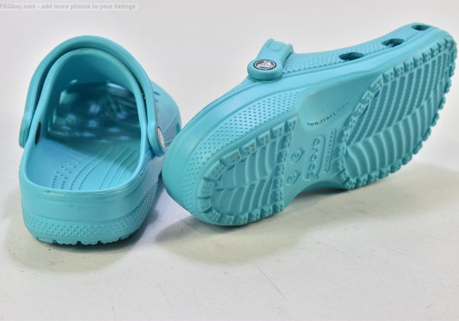 Crocs  Damen Sandale Pantolette  W 8 Nr. 26-S 4362