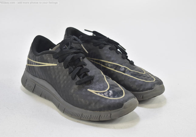 Nike Free Hypervenom Damen Sportschuhe Sneaker EUR 38,5 Nr. 24-X 2173-Schuh-Gebraucht-secondhand