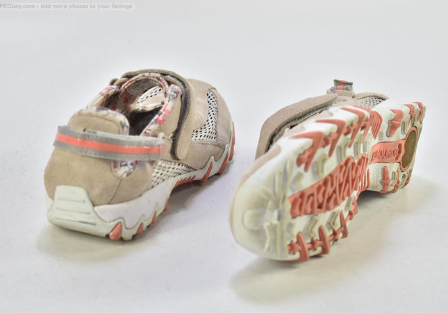 Allrounder  Damen Halbschuhe Slipper Ballerinas  UK 5,5 Nr. 26-G 1230