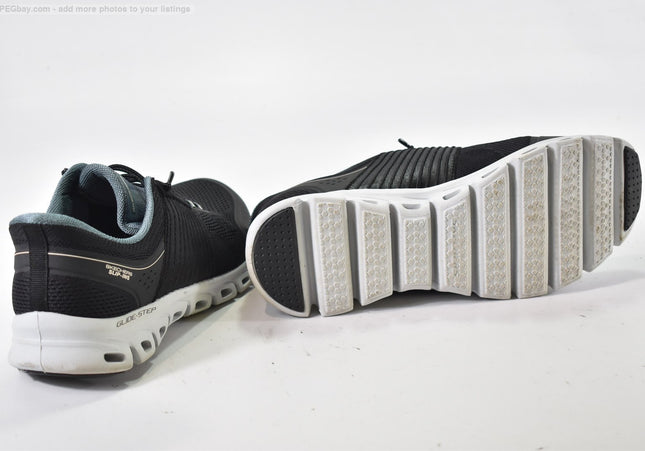 Skechers Glide-Step Damen Sportschuhe Sneaker  EUR 39 Nr. 26-U 883