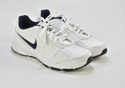 Nike T-Lite XI Herren Sportschuhe Sneaker  EUR 40,5 Nr. 25-L 1829