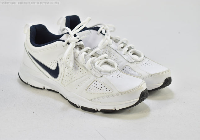 Nike T-Lite XI Herren Sportschuhe Sneaker  EUR 40,5 Nr. 25-L 1829