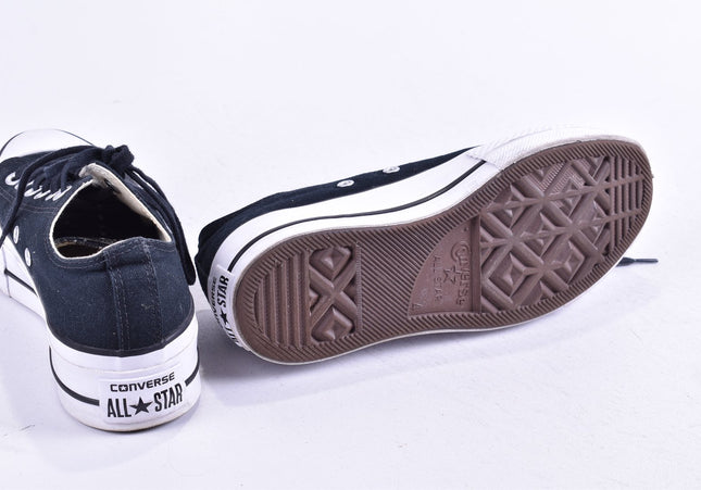 Converse Damen Sportschuhe Sneaker EUR 36,5 Nr. 24-U 50-Schuh-Gebraucht-secondhand