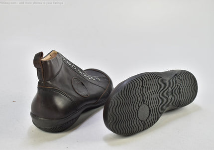 Damen  Damen Stiefelette Boots  EUR 38 Nr. 25-B 3801