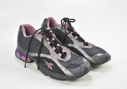 Reebok Damen Sportschuhe Sneaker EUR 38,5 Nr. 23-N 941-Schuh-Gebraucht-secondhand