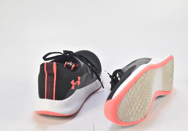 Under Armour Damen Sportschuhe Sneaker EUR 40 Nr. 24-X 380-Schuh-Gebraucht-secondhand