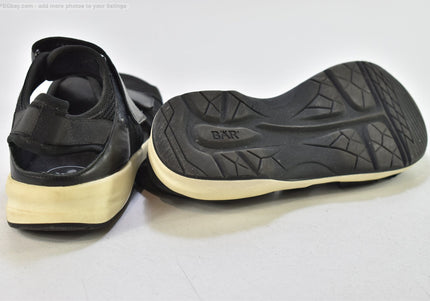 Bär  Damen Sandale Sandalette  UK 6,5 Nr. 26-S 3255