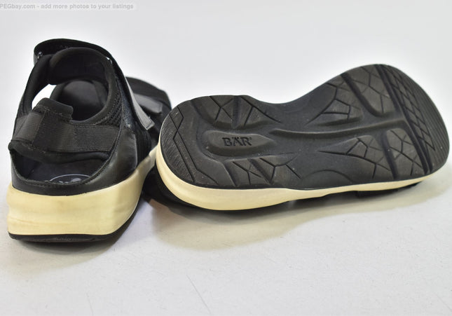 Bär  Damen Sandale Sandalette  UK 6,5 Nr. 26-S 3255