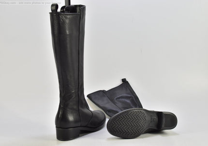 Ara  Damen Stiefel Stiefelette Boots  UK 3,5 Nr. 25-B 3308