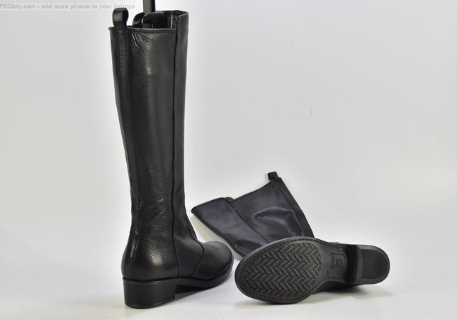 Ara  Damen Stiefel Stiefelette Boots  UK 3,5 Nr. 25-B 3308