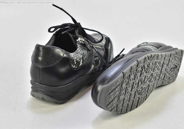 Airsoft  Damen Halbschuhe Freizeitschuhe  EUR 41 Nr. 26-M 1407