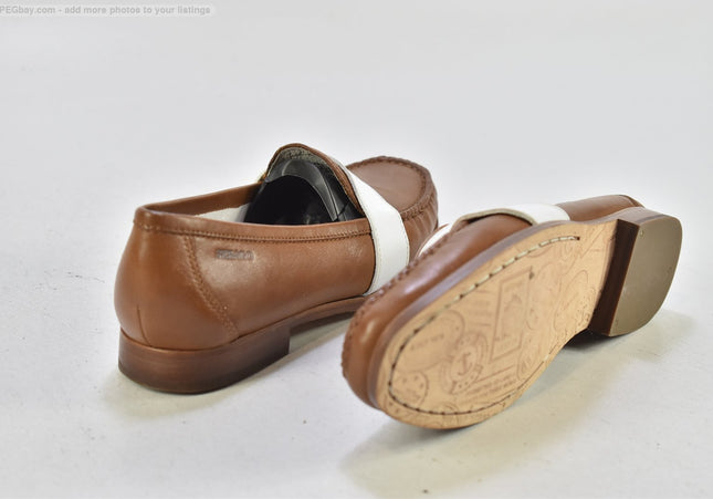 Sebago  Damen Halbschuhe Slipper Ballerinas  EUR 35,5 Nr. 26-A 967