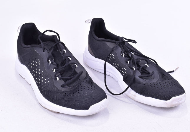 Adidas Novamotion Damen Sportschuhe Sneaker EUR 41 1/3 Nr. 23-U 1182-Schuh-Gebraucht-secondhand