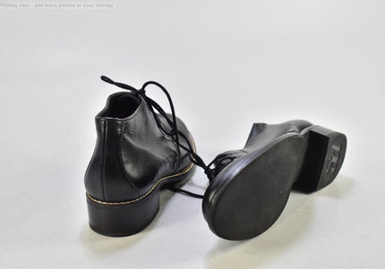 Paul Green  Damen Stiefelette Boots  UK 5 Nr. 25-B 2307