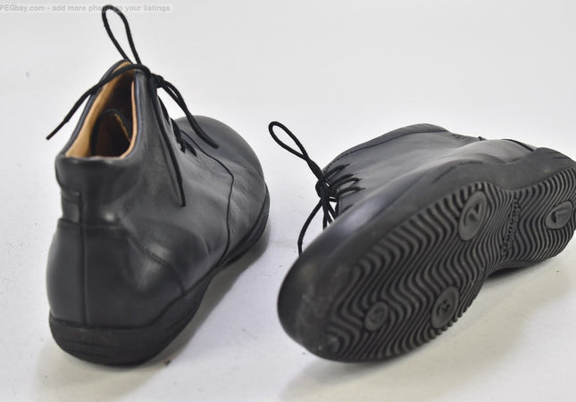 Ganter Damen Stiefelette Boots UK 8 Nr. 24-B 5189-Schuh-Gebraucht-secondhand