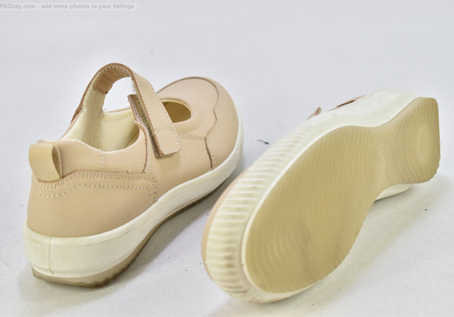 Legero  Damen Halbschuhe Slipper Ballerinas  UK 5 Nr. 25-U 866