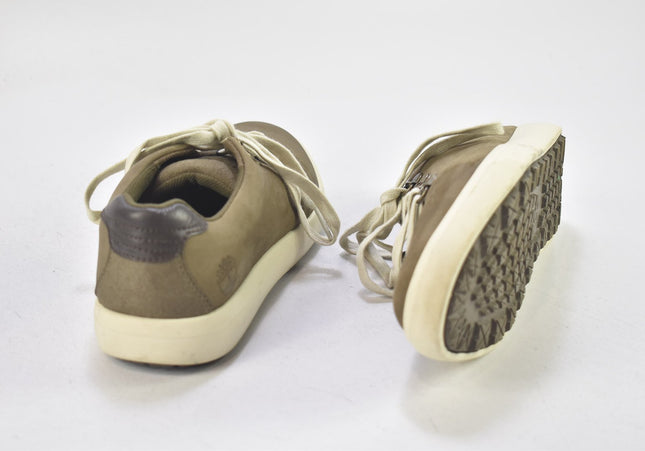 Timberland Ashwood Herren Halbschuhe Freizeitschuhe EUR 41 Nr. 24-N 13-Schuh-Gebraucht-secondhand