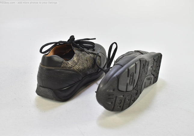 Ganter  Damen Halbschuhe Freizeitschuhe  UK 6 Nr. 26-Y 1415