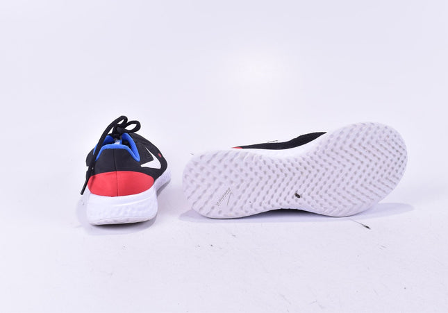 Nike Revolution Damen Sportschuhe Sneaker EUR 38 Nr. 23-N 26-Schuh-Gebraucht-secondhand