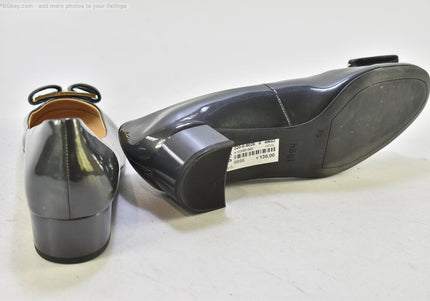 Högl  Damen Pumps High Heels  UK 5,5 Nr. 26-U 1711