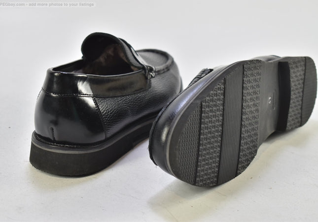 Gero Mure  Damen Halbschuhe Slipper Ballerinas  Gr. 41 Nr. 26-T 1062
