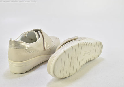 Medicus Ursulina Damen Halbschuhe Freizeitschuhe  UK 6,5 Nr. 26-G 1551