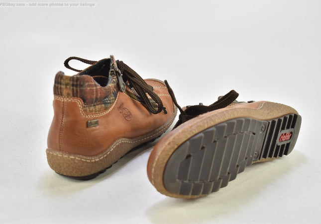 Rieker  Damen Stiefelette Boots  EUR 39 Nr. 26-B 612
