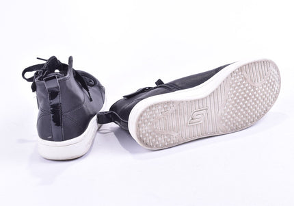Skechers Damen Sportschuhe Sneaker EUR 35 Nr. 23-M 2480-Schuh-Gebraucht-secondhand