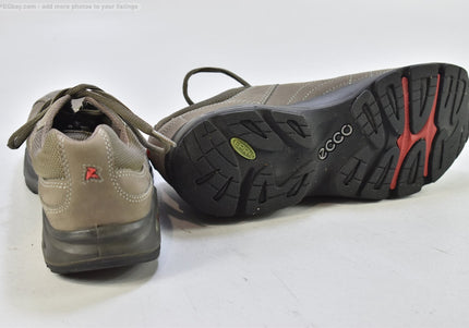 Ecco  Damen Halbschuhe Freizeitschuhe  EUR 41 Nr. 26-G 2196