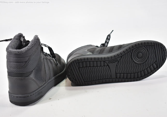 Adidas Hoops Damen Sportschuhe Sneaker  EUR 38 2/3 Nr. 25-T 2727