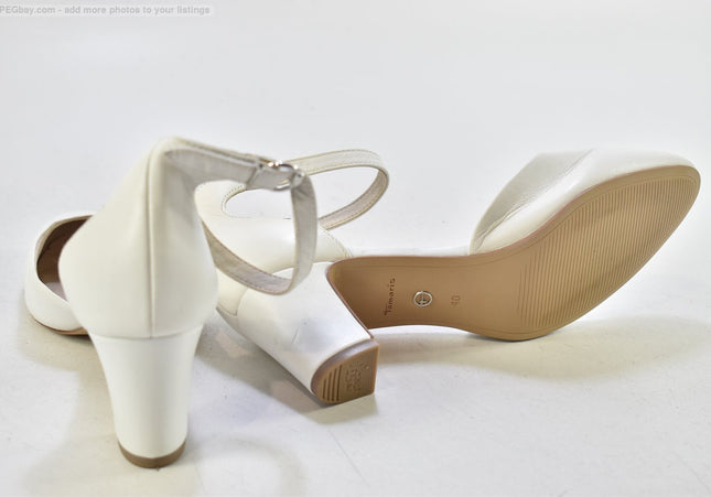 Tamaris  Damen Sandale Sandalette  EUR 40 Nr. 26-S 2340