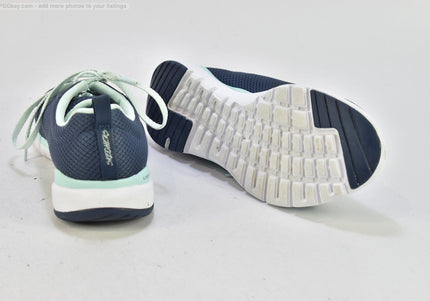 Skechers Lite-Weight Damen Sportschuhe Sneaker  EUR 38 Nr. 25-Y 1423