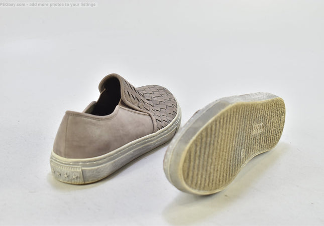 Gabor  Damen Halbschuhe Slipper Ballerinas  UK 3,5 Nr. 26-T 560