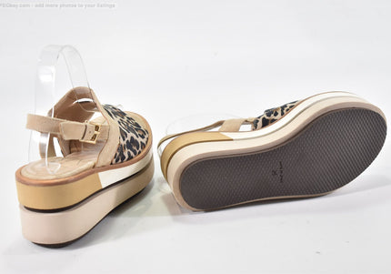Hammerstein  Damen Sandale Sandalette  EUR 36 Nr. 26-S 3307