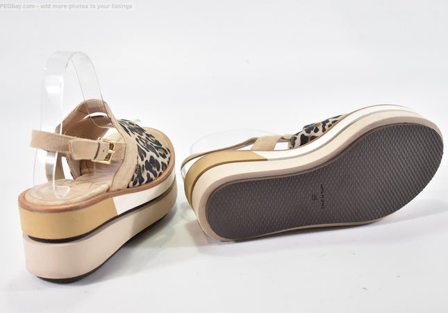Hammerstein  Damen Sandale Sandalette  EUR 36 Nr. 26-S 3307