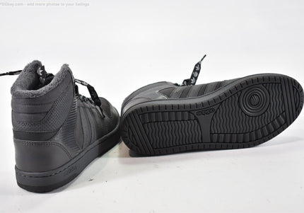 Adidas Hoops Damen Sportschuhe Sneaker  EUR 38 2/3 Nr. 25-T 2727