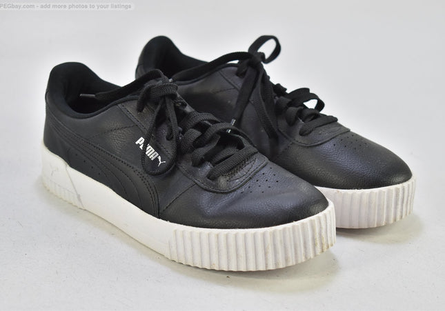 Puma  Damen Sportschuhe Sneaker  EUR 42 Nr. 25-N 417