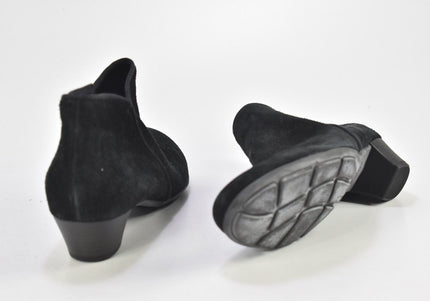Gabor Damen Stiefelette Boots UK 6 Nr. 23-A 2870-Schuh-Gebraucht-secondhand