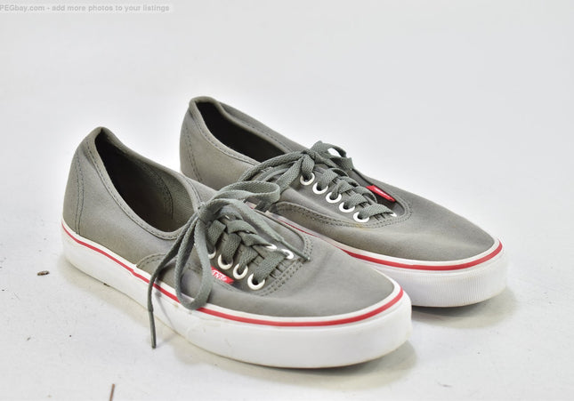 Vans Damen Sportschuhe Sneaker EUR 39 Nr. 25-A 899-Schuh-Gebraucht-secondhand