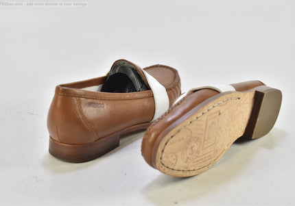 Sebago  Damen Halbschuhe Slipper Ballerinas  EUR 35,5 Nr. 26-A 967