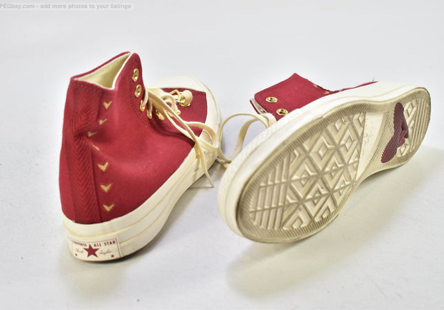 Converse  Damen Sportschuhe Sneaker  EUR 42 Nr. 25-T 2835