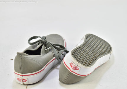 Vans Damen Sportschuhe Sneaker EUR 39 Nr. 25-A 899-Schuh-Gebraucht-secondhand