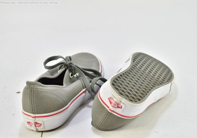 Vans Damen Sportschuhe Sneaker EUR 39 Nr. 25-A 899-Schuh-Gebraucht-secondhand