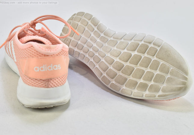 Adidas Neo Yatra Damen Sportschuhe Sneaker  EUR 42 2/3 Nr. 26-M 1562
