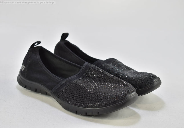 Skechers  Damen Halbschuhe Slipper Ballerinas  EUR 39 Nr. 25-L 2204