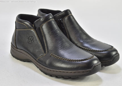 Rieker  Herren Stiefelette Boots  EUR 44 Nr. 26-B 497