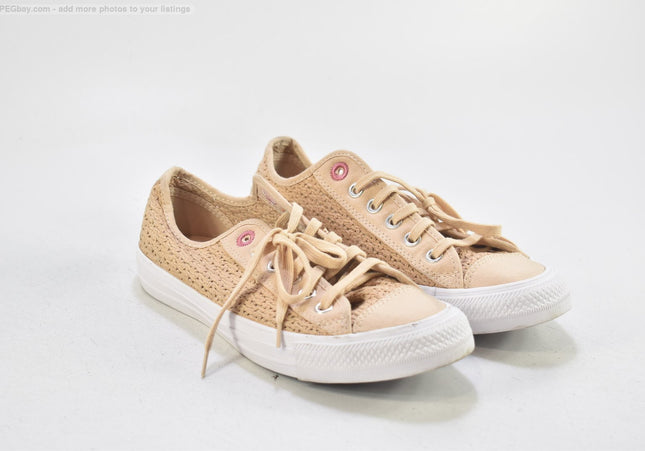 Converse Damen Sportschuhe Sneaker EUR 39 Nr. 25-F 51-Schuh-Gebraucht-secondhand