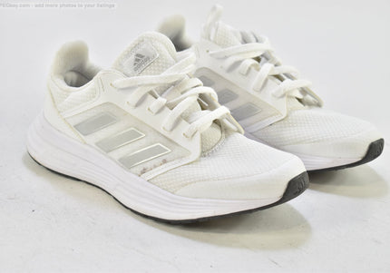 Adidas Galaxy Damen Sportschuhe Sneaker  Gr. 38 Nr. 26-U 1712