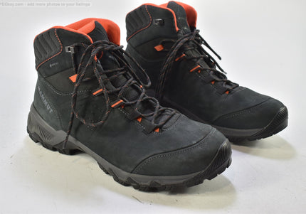 Mammut Mercury 4  Gtx Herren Wanderschuhe  EUR 45 1/3 Nr. 25-V 2850