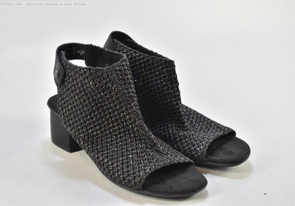 Rieker  Damen Sandale Sandalette  EUR 41 Nr. 26-S 2249